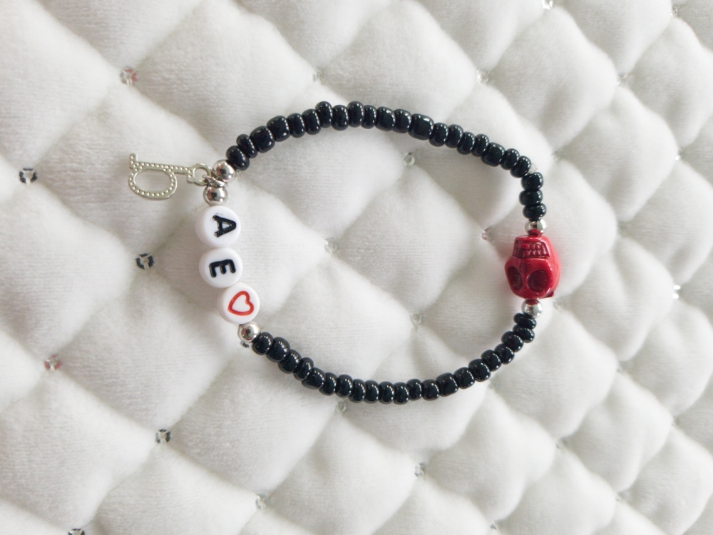 Friendship Bracelets - Picture 2 of 3